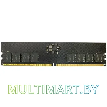 Оперативная память Kingmax 16GB DDR5 PC5-44800 (KM-LD5-5600-16GS)
